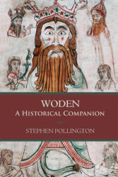 Kniha Woden (ISBN: 9781961361072)