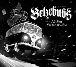 Belzebubs (Vol 2): No Rest for the Wicked (ISBN: 9781603095426)