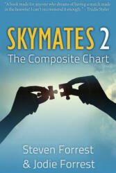 Skymates - Steven Forrest, Jodie Forrest (ISBN: 9780964911383)