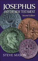 Josephus and the New Testament (2002)