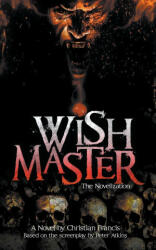 Wishmaster (ISBN: 9781959205265)