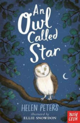 Owl Called Star - Helen Peters (ISBN: 9781788004787)