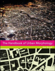 Handbook of Urban Morphology - Karl Kropf (ISBN: 9781118747698)