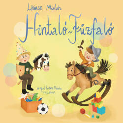 Hintaló-fűzfaló (ISBN: 9786156690135)