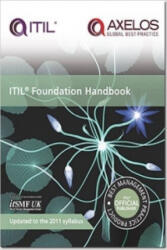 ITIL foundation handbook - Stationery Office, Claire Agutter (ISBN: 9780113313495)