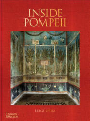 Inside Pompeii - Luigi Spina (2023)