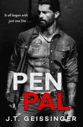 PEN PAL | GEISSINGER J T (2024)