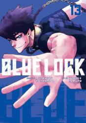 Blue Lock 13 (2024)