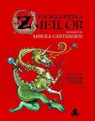 Enciclopedia zmeilor (ISBN: 9789735083304)