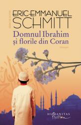 Domnul Ibrahim şi florile din Coran (ISBN: 9786060973874)