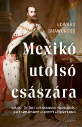 Mexikó utolsó császára (2024)