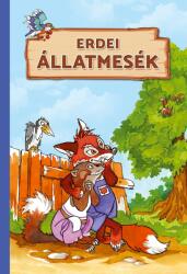 Erdei állatmesék (2024)