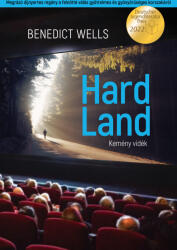 Hard Land (2024)