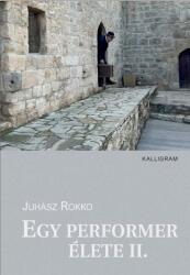 Egy performer élete II (2024)