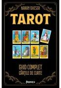 Tarot. Ghid complet. Cartile de Curte - Naran Gheser (ISBN: 9786068998305)