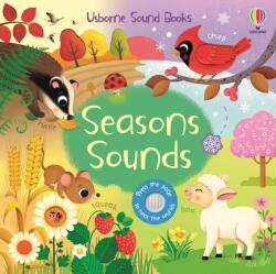 Seasons Sounds (ISBN: 9781803700991)