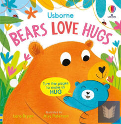 Bears Love Hugs (ISBN: 9781805312215)