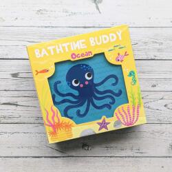Carte pentru copii - Bathtime Buddy Book - Ocean (ISBN: 9781839232947)