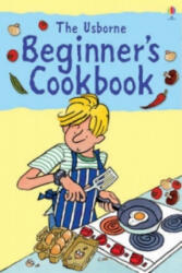 Beginner's Cookbook (ISBN: 9780746085387)