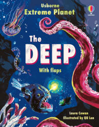 Extreme Planet: The Deep (ISBN: 9781801313124)