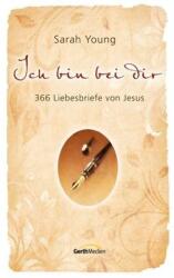 Sunt cu tine (ISBN: 9783865914101)