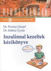 Inzulinnal kezeltek kézikönyve (ISBN: 9789639914193)