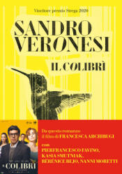 colibrì - Sandro Veronesi (2022)