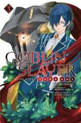 Goblin Slayer Side Story: Year One, Vol. 3 (2021)
