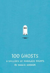 100 Ghosts - Doogie Howser (2013)