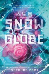 Snowglobe (ISBN: 9780593809273)