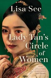 Lady Tan's Circle Of Women (ISBN: 9781398526082)
