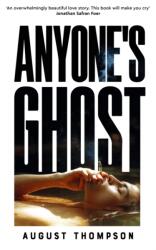 Anyone's Ghost - Thompson, August (ISBN: 9781035034093)