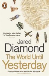 The World Until Yesterday (2013)