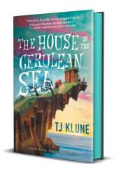 The House in the Cerulean Sea - KLUNE T J (ISBN: 9781250357243)