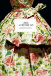 Dior Impressions - Florence Muller (2013)