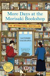 More Days at the Morisaki Bookshop (ISBN: 9781786584328)