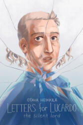 Silent Lord - Otava Heikkilä (ISBN: 9781638991014)