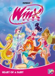 Winx Club Vol. 3 (ISBN: 9781545812068)