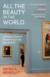 All the Beauty in the World (ISBN: 9781529924596)