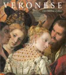 Veronese - Christine Follmann, Marlies Giebe, Andreas Henning (ISBN: 9783954983544)