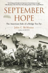 September Hope - John C. McManus (ISBN: 9780451239891)