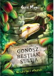 Veszélyes utazás (2024)