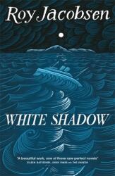 Umbra albă (ISBN: 9780857058126)