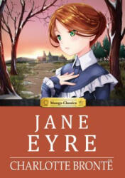 Jane Eyre - Charlotte Bronte (ISBN: 9781927925645)