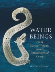 Water Beings (ISBN: 9781789146882)