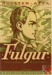FULGUR (ISBN: 9789638243485)