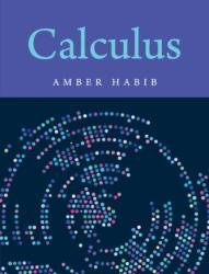 Calculus (ISBN: 9781009159692)