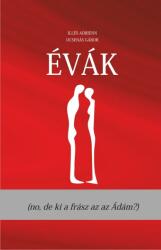 Évák (ISBN: 9786155150067)