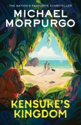 Kensuke's Kingdom (ISBN: 9780008640729)