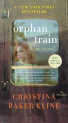 Orphan Train (ISBN: 9780062993885)